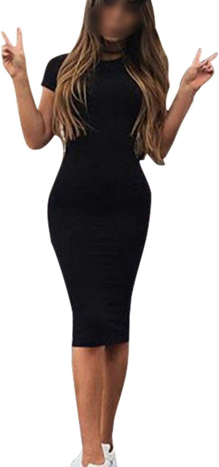 lovely casual dresses