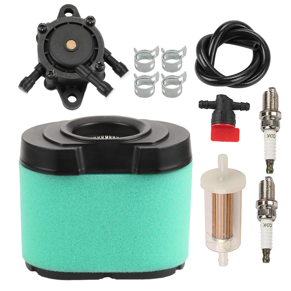 Best fuel line briggs stratton lawn mower