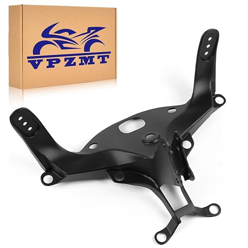 Front Upper Stay Fairing Headlight Bracket Fits for yamaha YZF R1 2004 ...