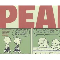 The Complete Peanuts 1950-1954 2冊セット The Complete Peanuts 1950-1954: Vols. 1 & 2 Gift Box Set
