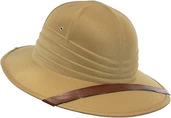 Nicky Bigs Novelties Adult Safari 