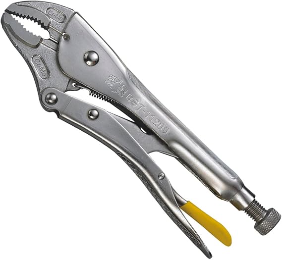10" Locking Plier