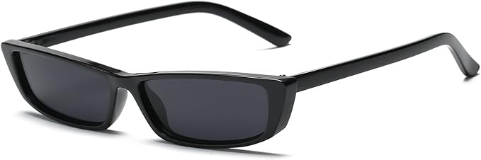 vintage square sunglasses