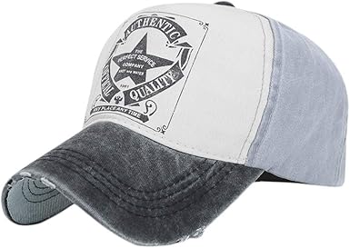 vintage sports bucket hats