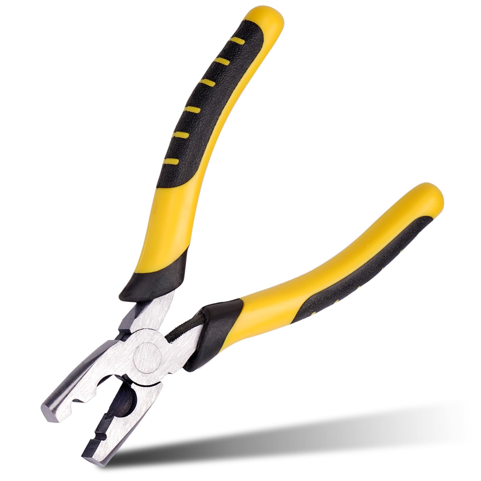 Photo 1 of Wire Cage Clips Plier,Hog Ring Plier for Rabbit Cage Pet Wire Cage Building Installation Tool