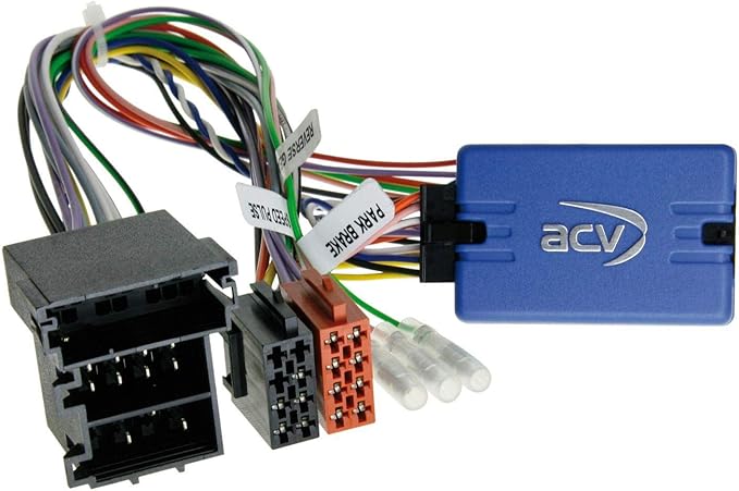 Amazon.com: Acv Electronic 42 Mc 903: Electronics