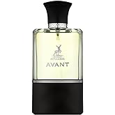 Maison Alhambra Avant Eau De Parfum Spray for Men, 3.4 Ounce