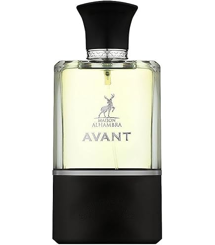 Amazon.com : Glacier Bella by Maison Alhambra for Women - 3.4 oz