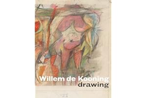 Willem de Kooning Drawing