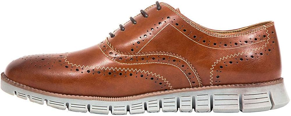  | Deer Stags boys Oxford | Oxfords