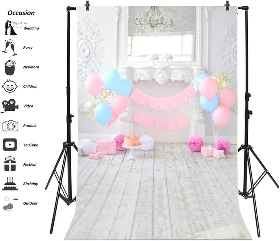 Amazon Co Jp ピンクストライプ背景 7x5フィート 写真背景 パステルピンクストライプ背景 誕生日パーティー装飾 バナー プリンセス 女の子 ベビーシャワー装飾 カメラ