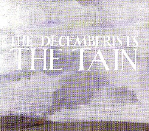 The Tain EP