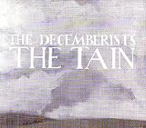 TAIN (DIGIPAK)                                     image