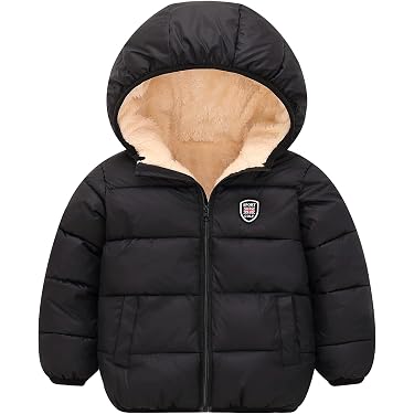 Doudoune Enfant - Manteaux Garçon / Manteaux Et Blousons Garçon