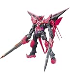 Kit Modèle Gundam HG 1/144 Gundam Amazing Exia (Build Fighters) - Bandai Neuf Scellé