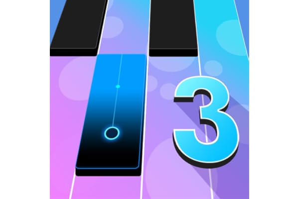 Magic Tiles 3 PRO
