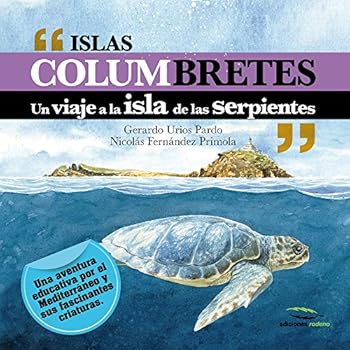 Islas Columbretes: Un viaje a la isla de las serpientes