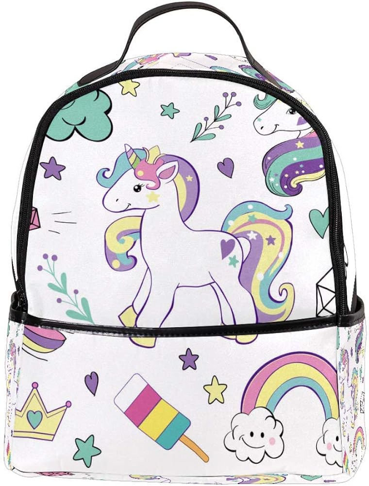 bag design for college girl