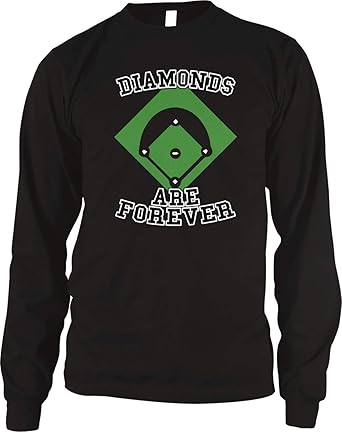 baseball thermal shirts