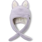 Columbia Baby-Girls Tiny Animal™ Beanie II
