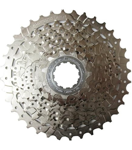 Amazon.com: 9/7 Shimano FD-R9100 Link Cover : Sports & Outdoors