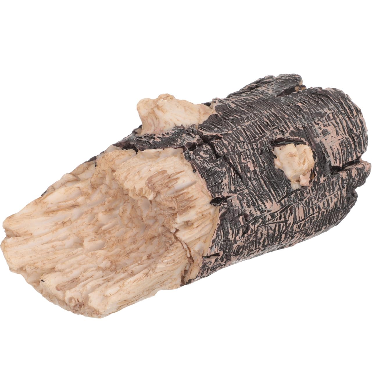 Simulated Branch Key Hider Outdoor Key Saving Box for Garden Decor Rock Appearance Design for Outside Use