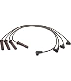 ACDelco 9764T Professional Spark Plug Wire Set – High-Performance Replacement For GM, Ford, Honda & More