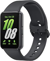 Samsung Galaxy Fit3 Black Imported Version Not UK Certified