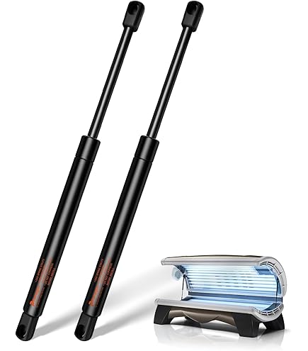 Qty (2) Nissan 300ZX 1984 1985 1986 1987 1988 Hood Lift