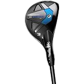 Callaway Golf Paradym Ai Smoke High Launch Hybrid