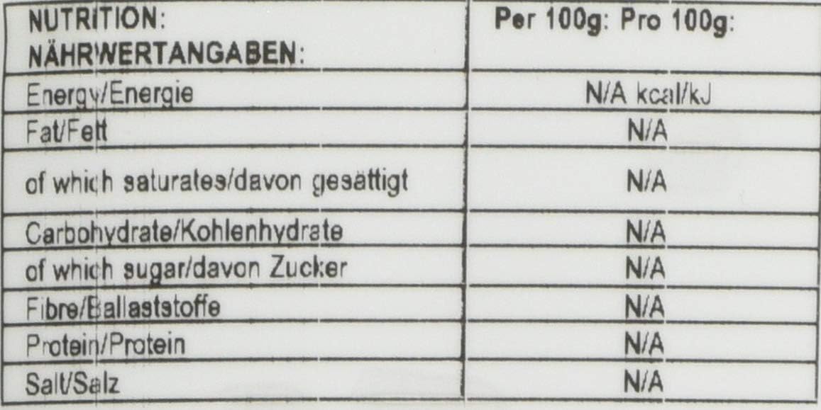 Bulk L-Lysine Powder, 100 g, Packaging May Vary, 100g - Image 3