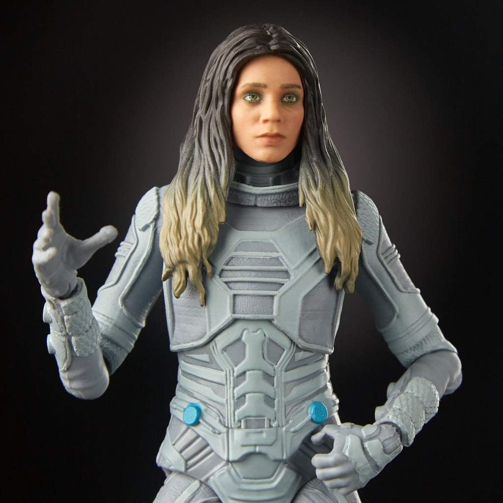 marvel legends ghost ant man