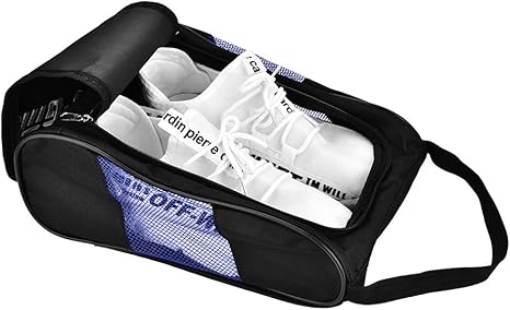 shoe carry on bag