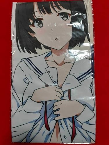 カノジョも彼女 キャラ福くじ A賞b賞c賞d賞bigビジュアルクロスセット メルカリ