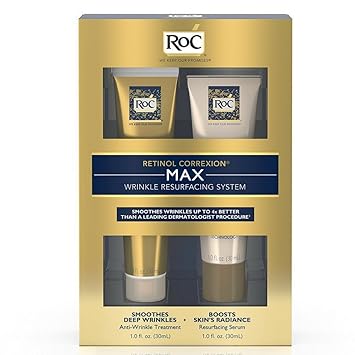 roc wrinkle correxion