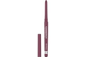 Rimmel Exaggerate Lip Liner, Enchantment, 0.01 Fluid Ounce
