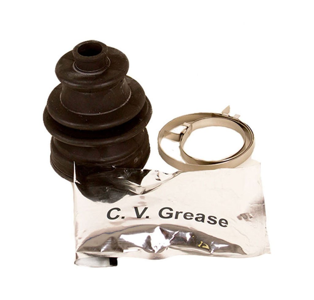2014 Rubber Outer Front Kit Boot CV 570 Sportsman Polaris 2015 2017 2016 CV Boots & Joints the