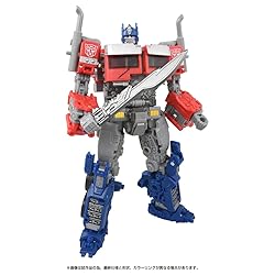Takara Tomy Transformers SS-122 Optimus Prime