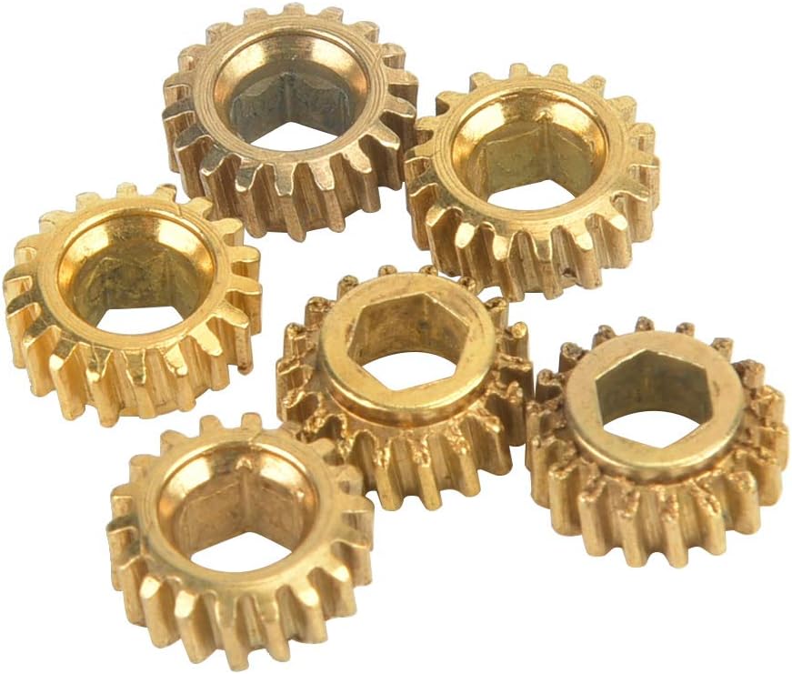 Guitar Tuning Gears, Tuning Peg Gear Machine Heads Gear Guitar Gear
