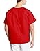 Cherokee Originals Unisex V-Neck Scrubs Shirt, Red, X-Large