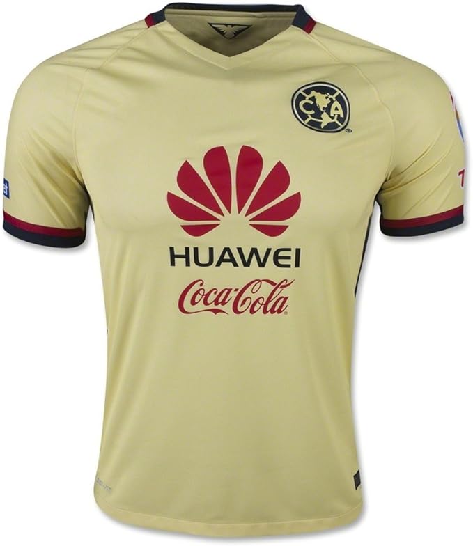 club america cuauhtemoc blanco jersey