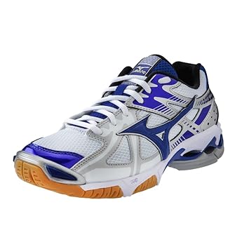 mizuno wave bolt 4 2017