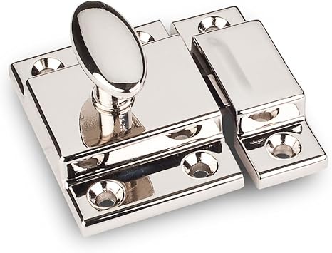 Jeffrey Alexander Hardware Resources Decorative Hardware Item