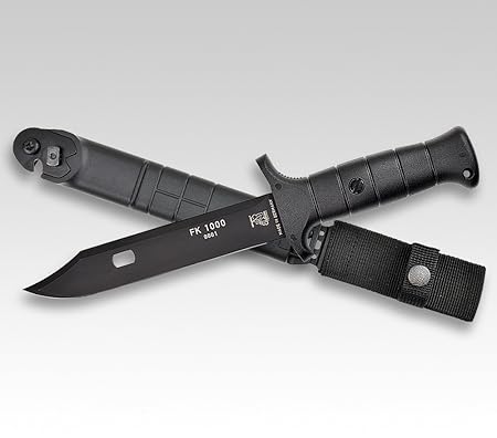 Eickhorn 825214 FK 1000 Field Knife