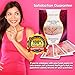 Essencell Menstrual Cramp Relief Natural Heat Therapy Patches -Pack of 3