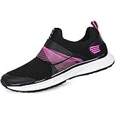 Women Comfortable Spinning Cycling Shoes - Unisex Breathable Indoor Outdoor Mountain Bike Cycling Shoes Compatible SPD