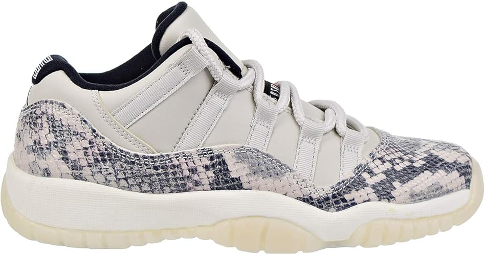 retro 11 low light bone