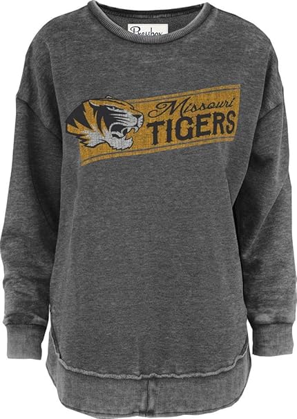 mizzou sweatshirt womens