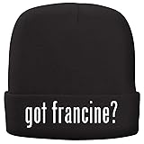 BH Cool Designs got Francine? - Adult Comfortable