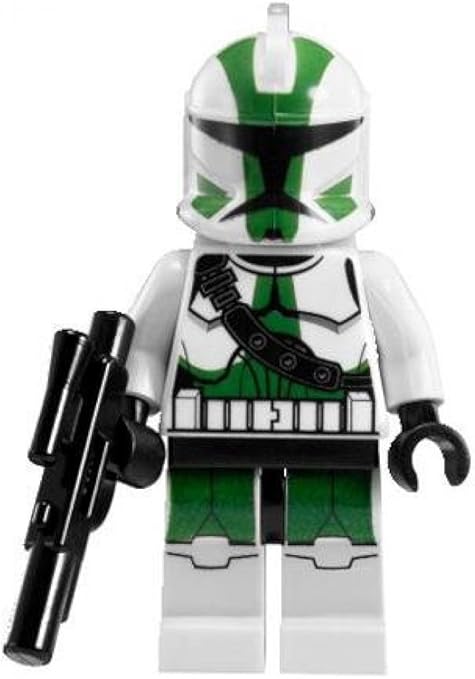 commander gree